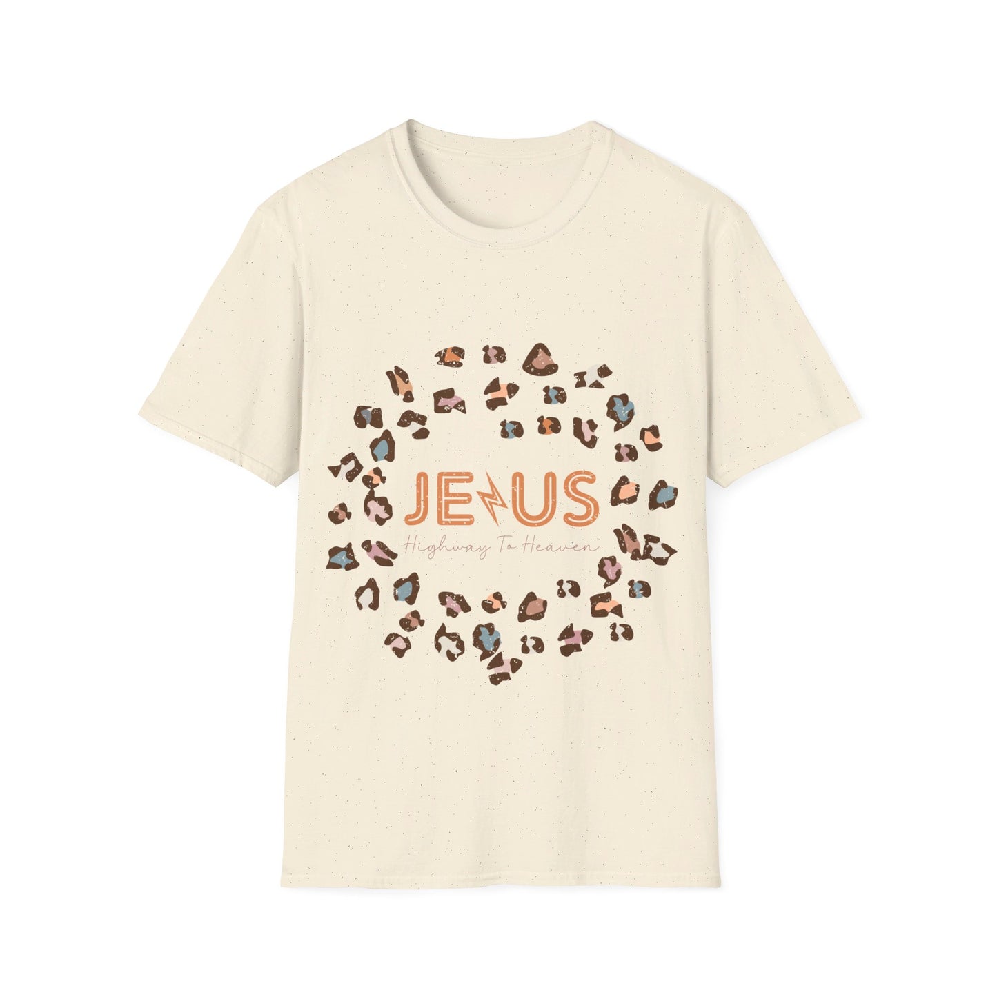 Jesus  T-Shirt