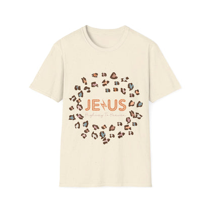 Jesus  T-Shirt