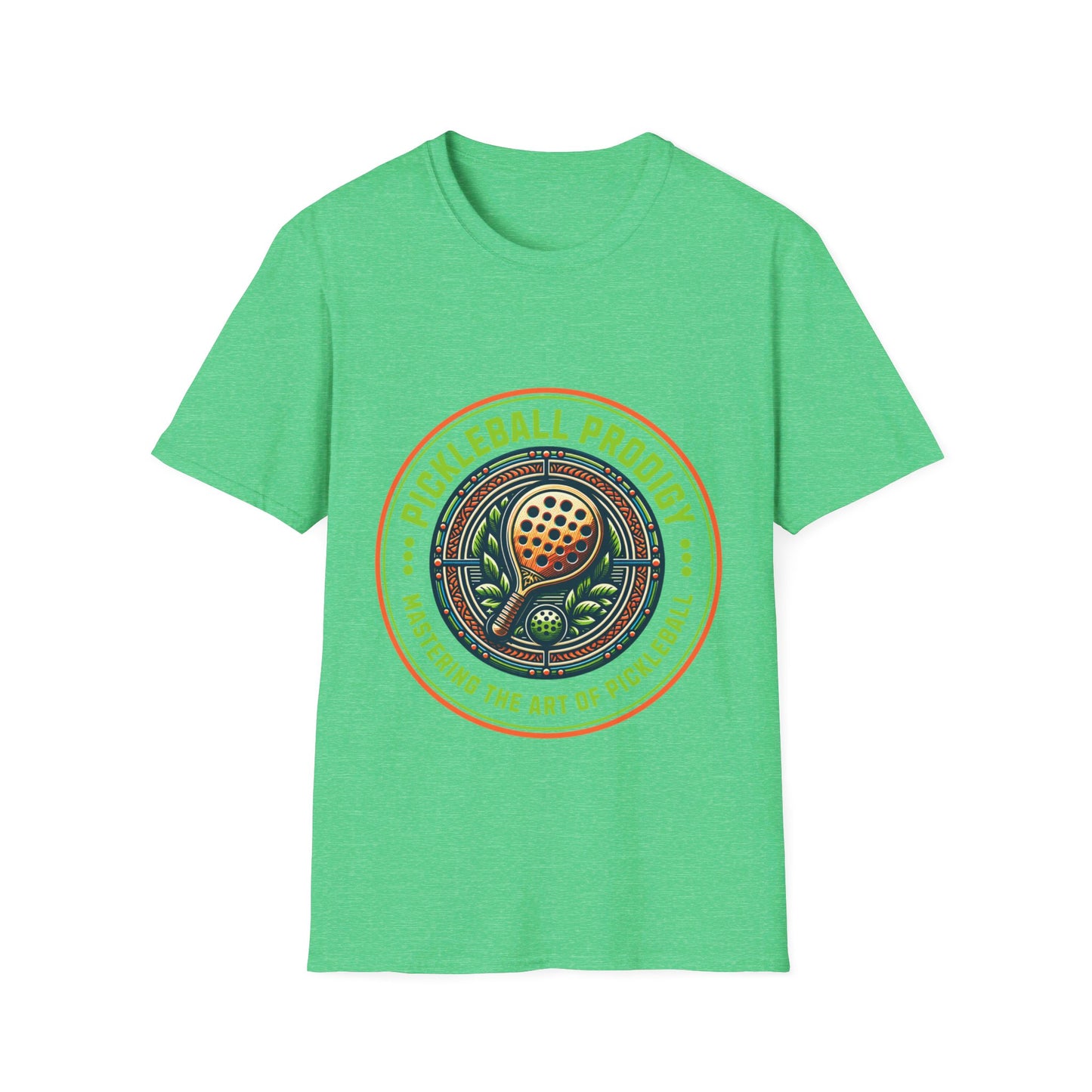 Pickleball Prodigy T-Shirt