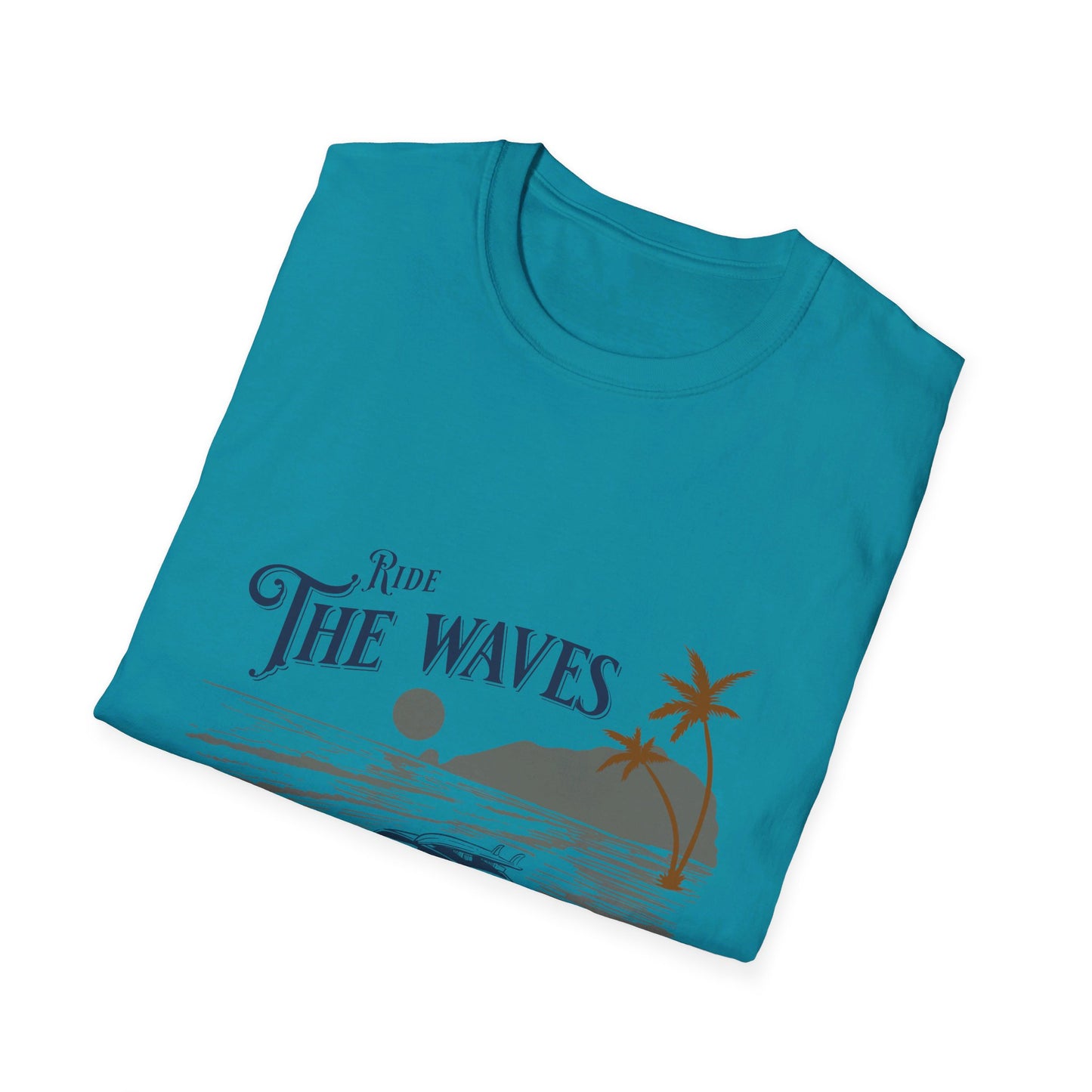 Surfing Club T-Shirt