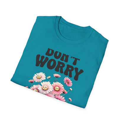 Dont worry God is in Control T-Shirt