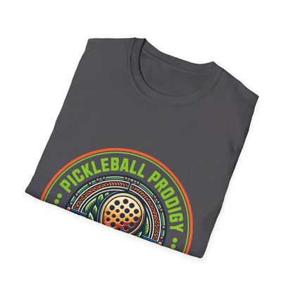 Pickleball Prodigy T-Shirt