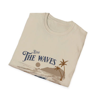 Surfing Club T-Shirt