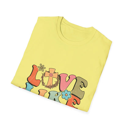 love like Jesus  T-Shirt