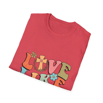 love like Jesus  T-Shirt