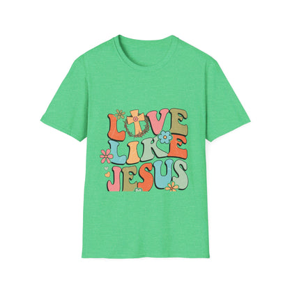 love like Jesus  T-Shirt