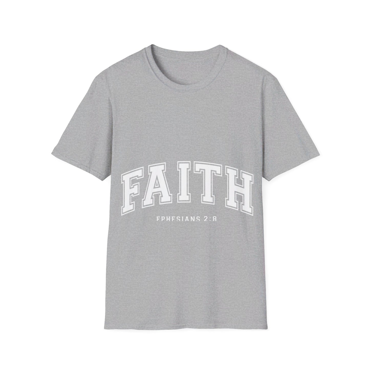 Faith - Ephesians  T-Shirt