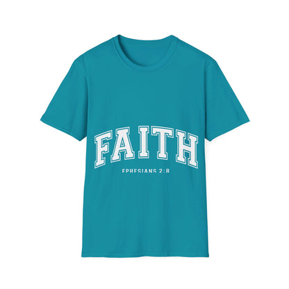 Faith - Ephesians  T-Shirt