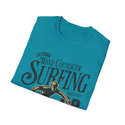 Surfing T-Shirt