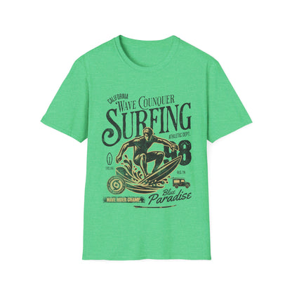 Surfing T-Shirt