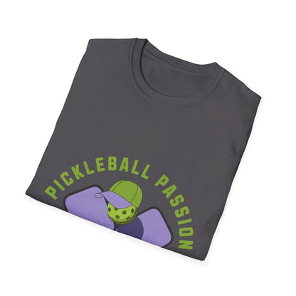 Pickleball Passion T-Shirt