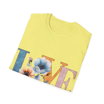 Love Like Jesus  T-Shirt