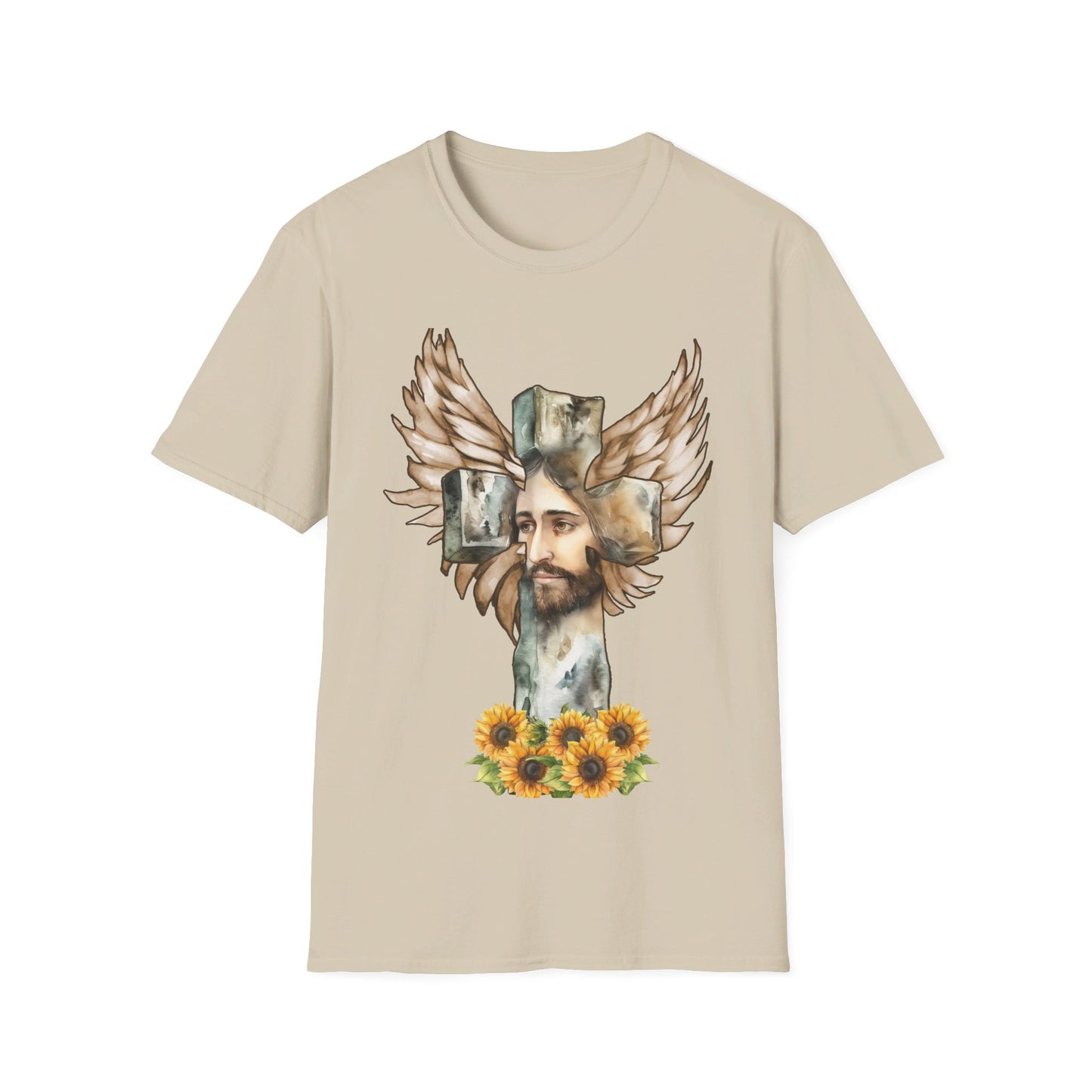 BAS-Christian-2 T-Shirt