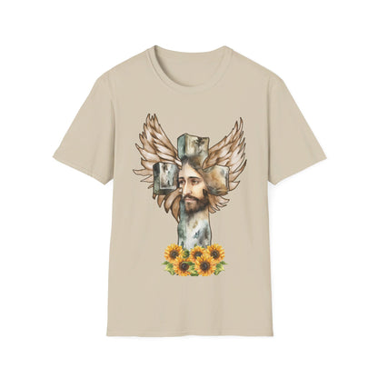 BAS-Christian-2 T-Shirt