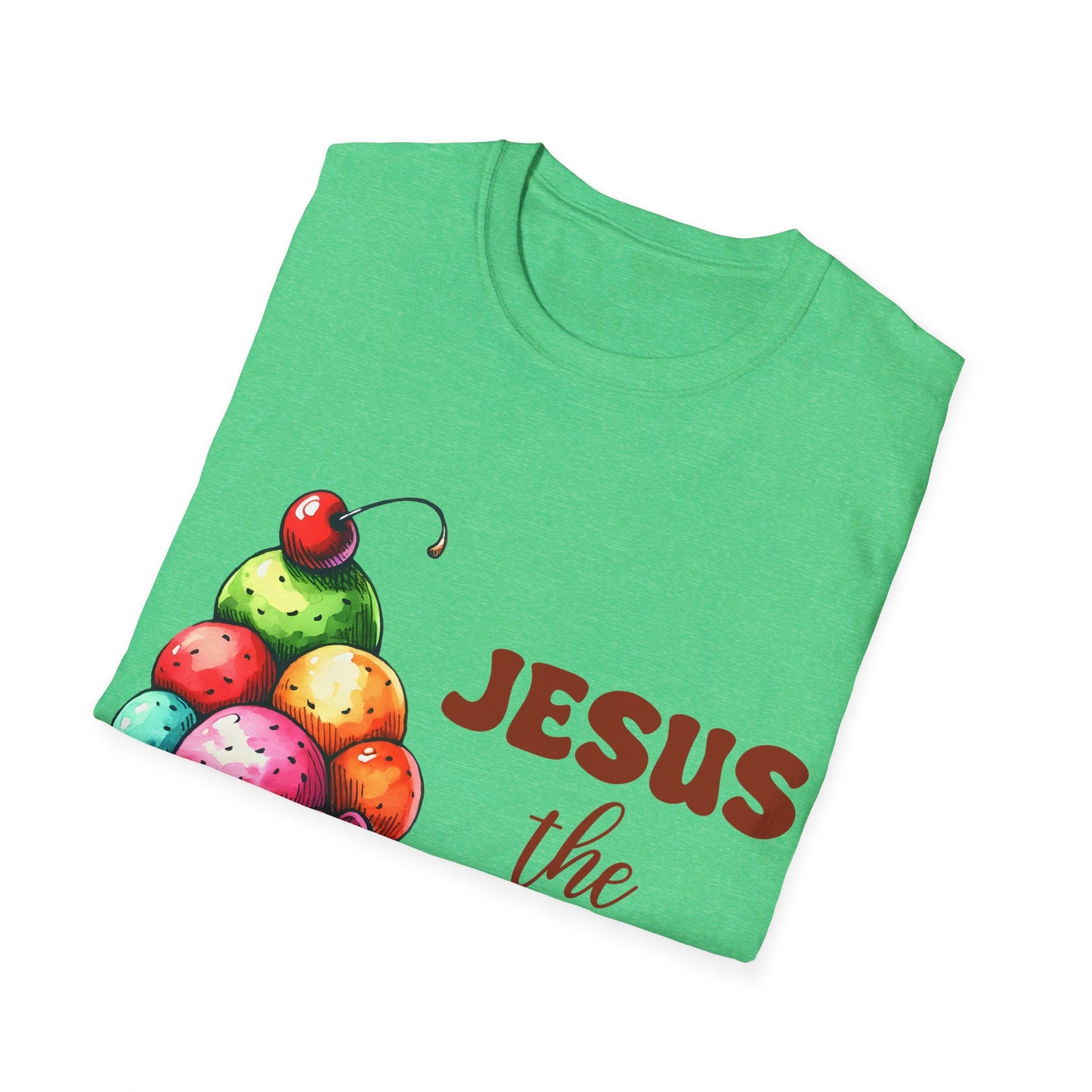 Jesus  T-Shirt