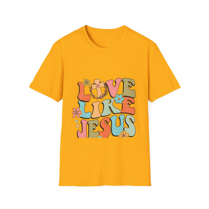 love like Jesus  T-Shirt