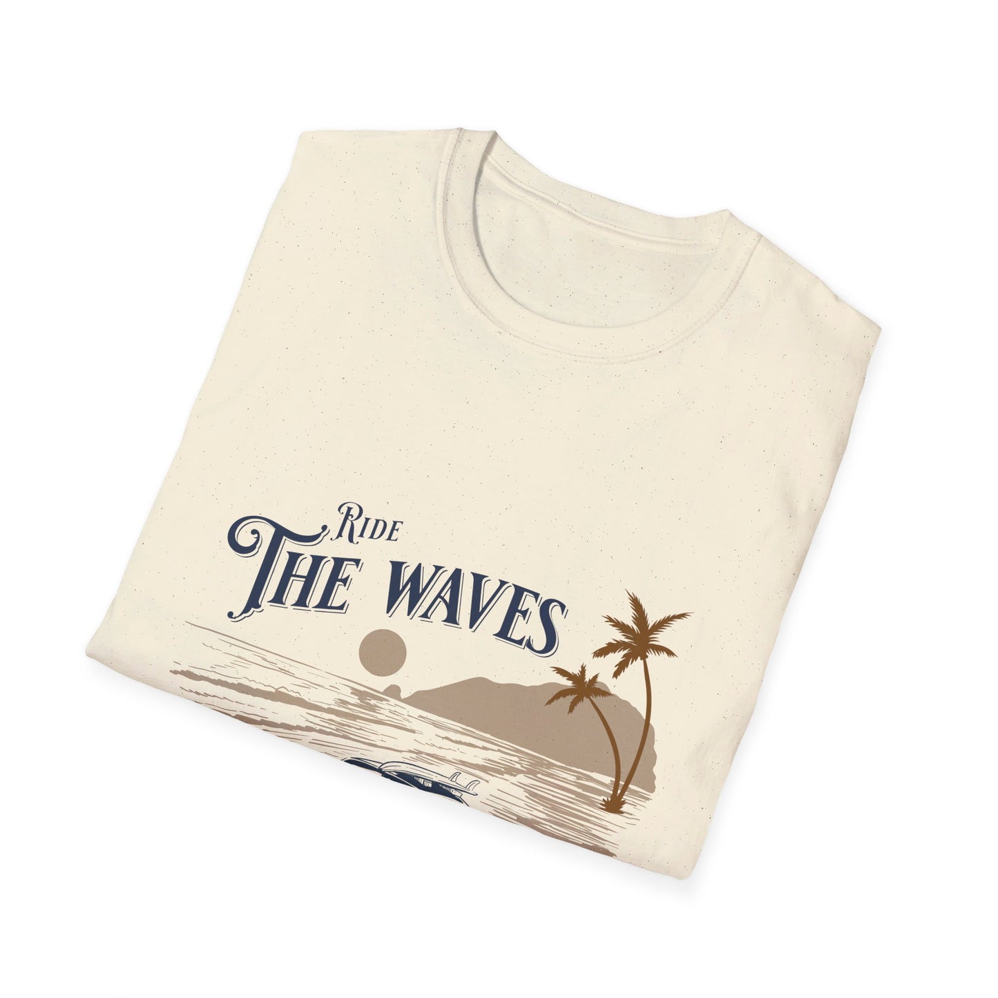 Surfing Club T-Shirt