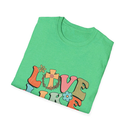 love like Jesus  T-Shirt