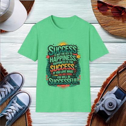 Cricket Inspiration T-Shirt - Location: United States