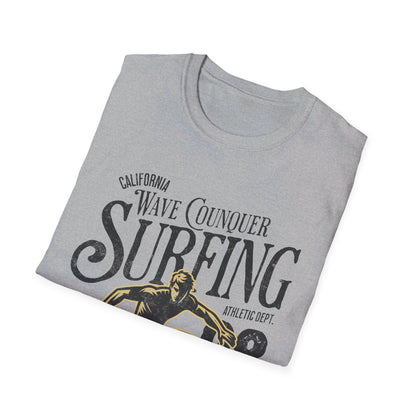 Surfing T-Shirt