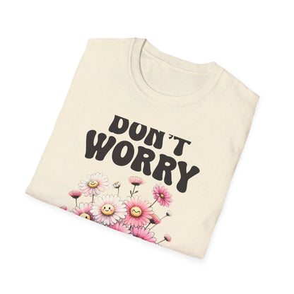 Dont worry God is in Control T-Shirt