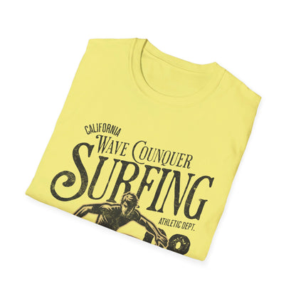 Surfing T-Shirt