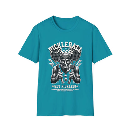 Pickleball Daddy T-Shirt