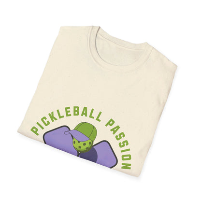 Pickleball Passion T-Shirt