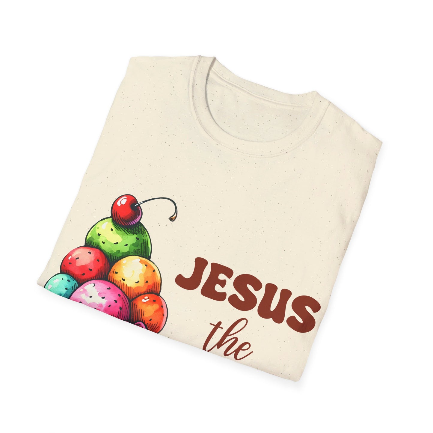 Jesus  T-Shirt