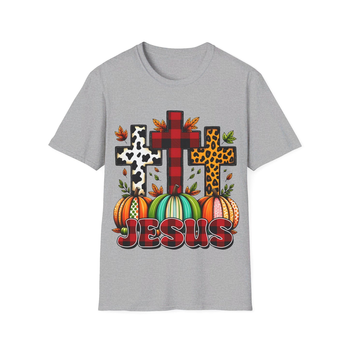 Jesus  T-Shirt