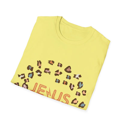 Jesus  T-Shirt