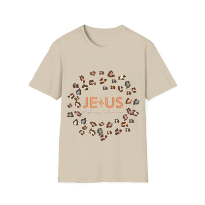 Jesus  T-Shirt