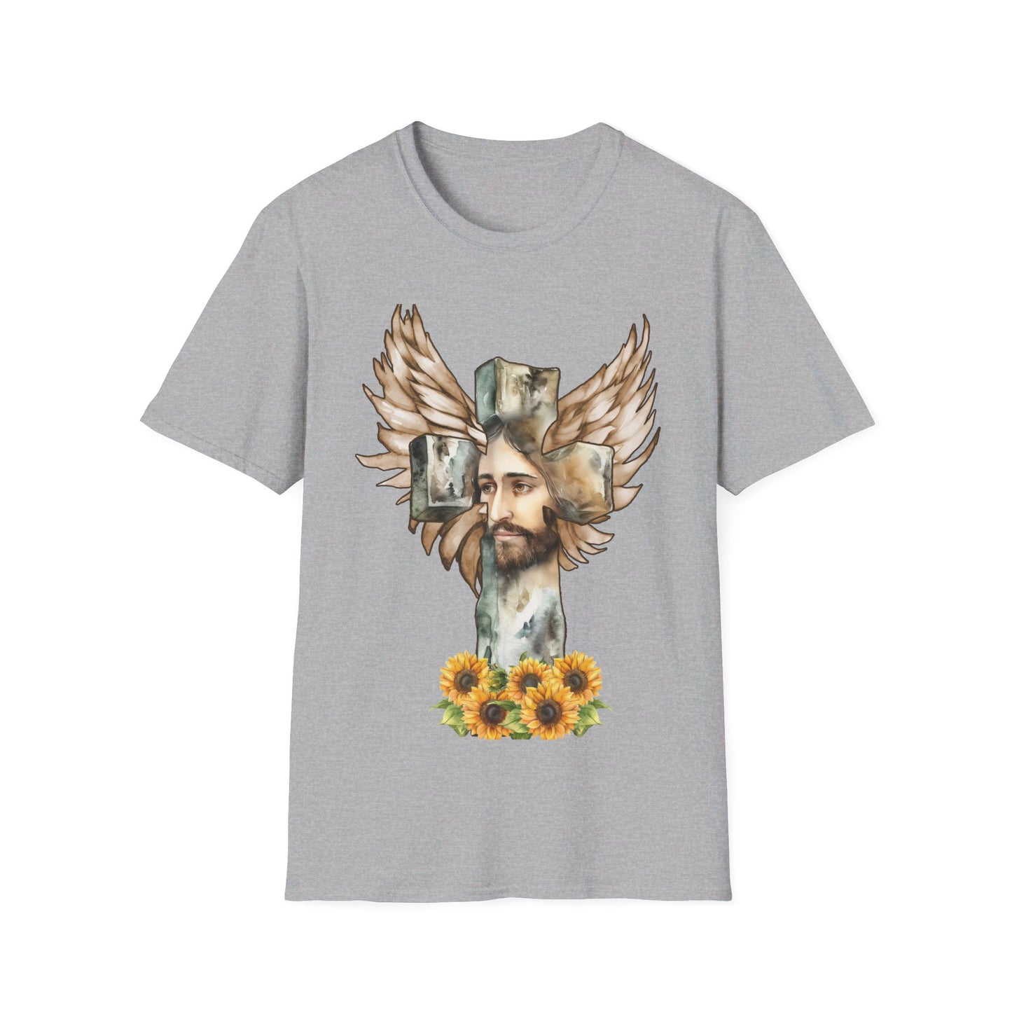 BAS-Christian-2 T-Shirt