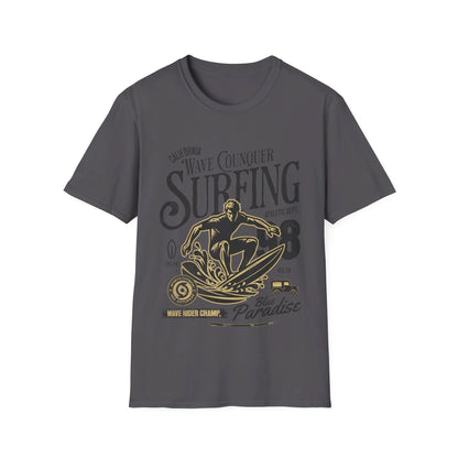 Surfing T-Shirt