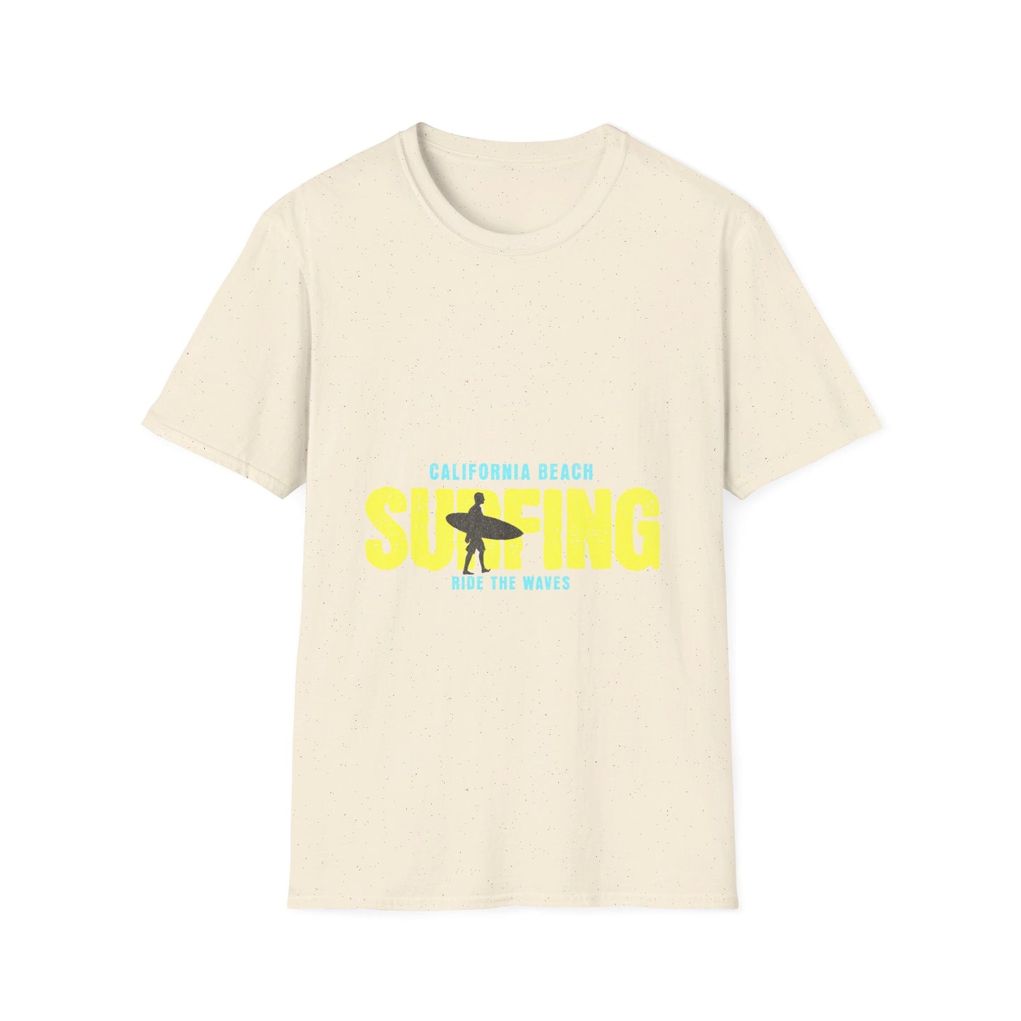 Surfing 2 T-Shirt