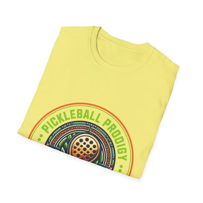 Pickleball Prodigy T-Shirt