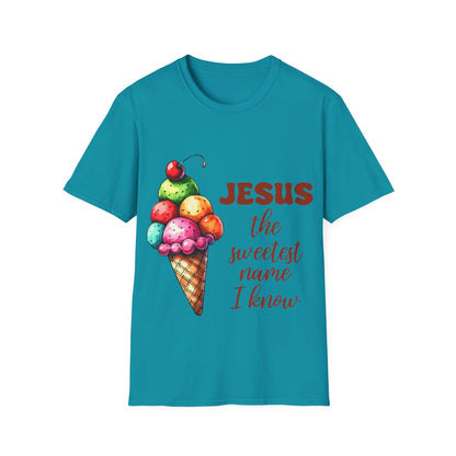 Jesus  T-Shirt