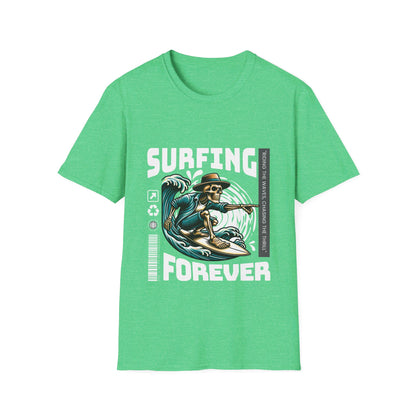 Surfing forever T-Shirt