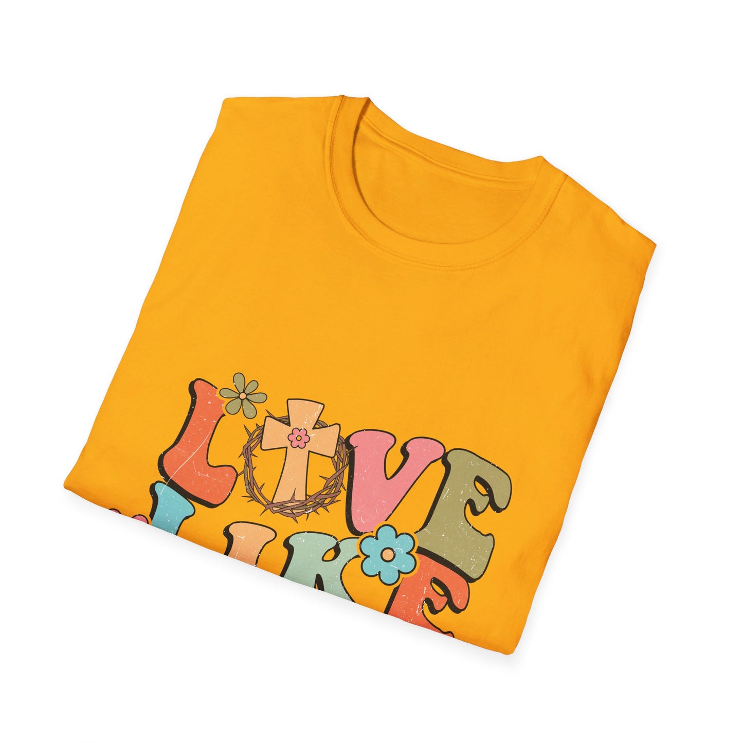 love like Jesus  T-Shirt