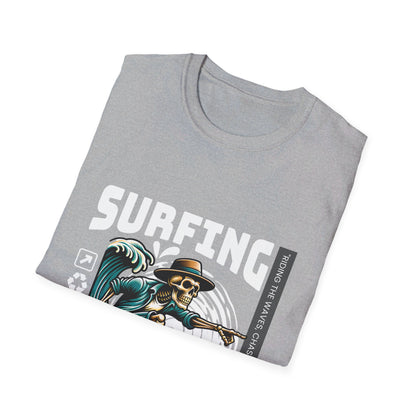 Surfing forever T-Shirt