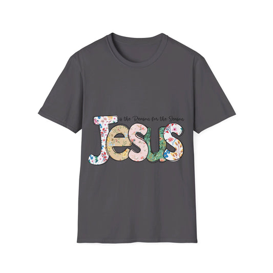 Jesus is the reason for the season T-Shirt