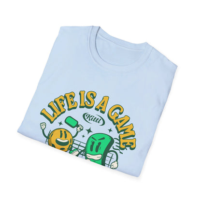 Pickleball is Serious T-Shirt