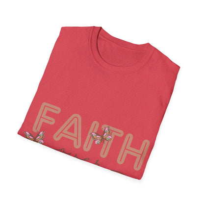 Faith over fear  T-Shirt