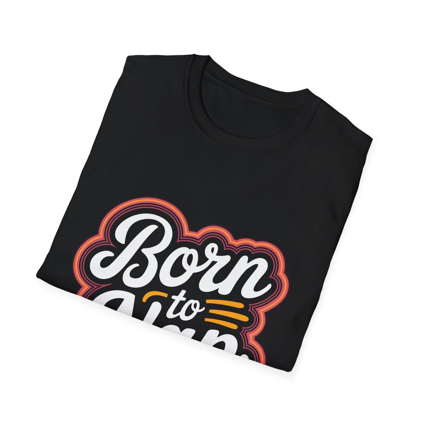 Born to Nap T-Shirt Hit - Location: United States