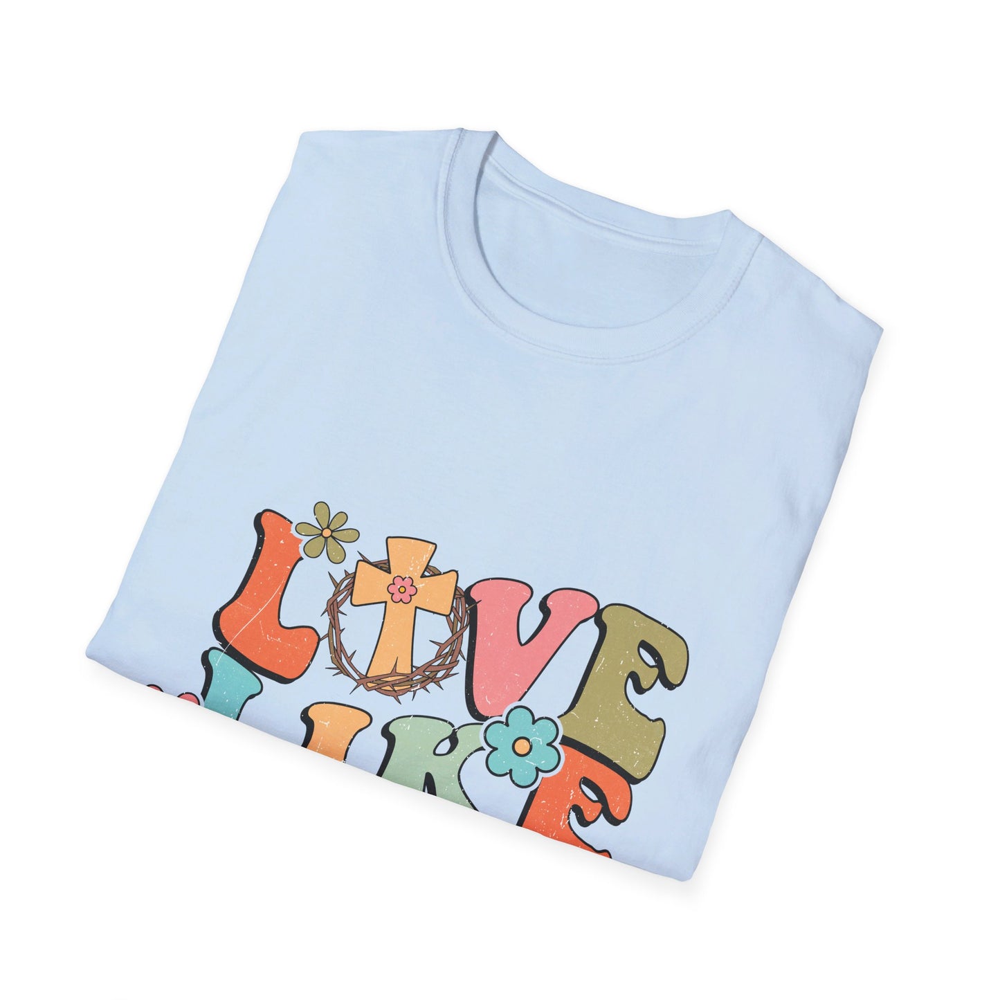 love like Jesus  T-Shirt