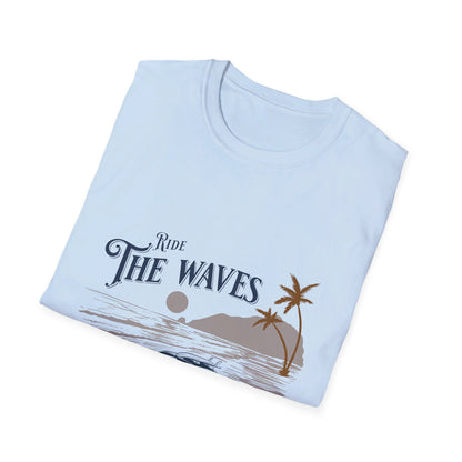 Surfing Club T-Shirt