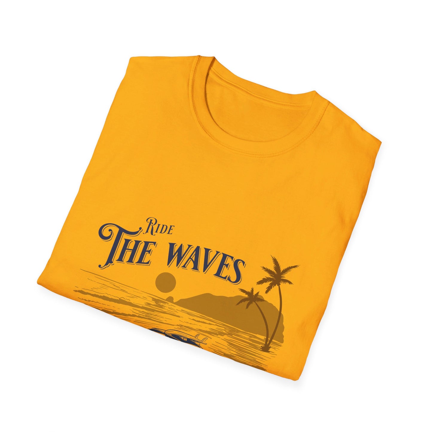 Surfing Club T-Shirt