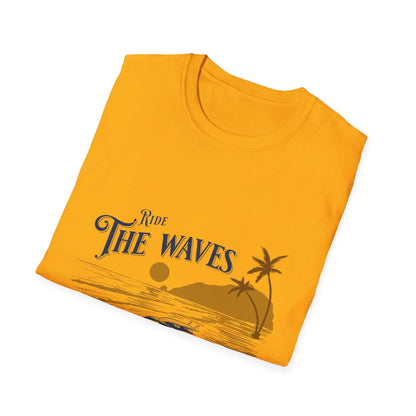 Surfing Club T-Shirt