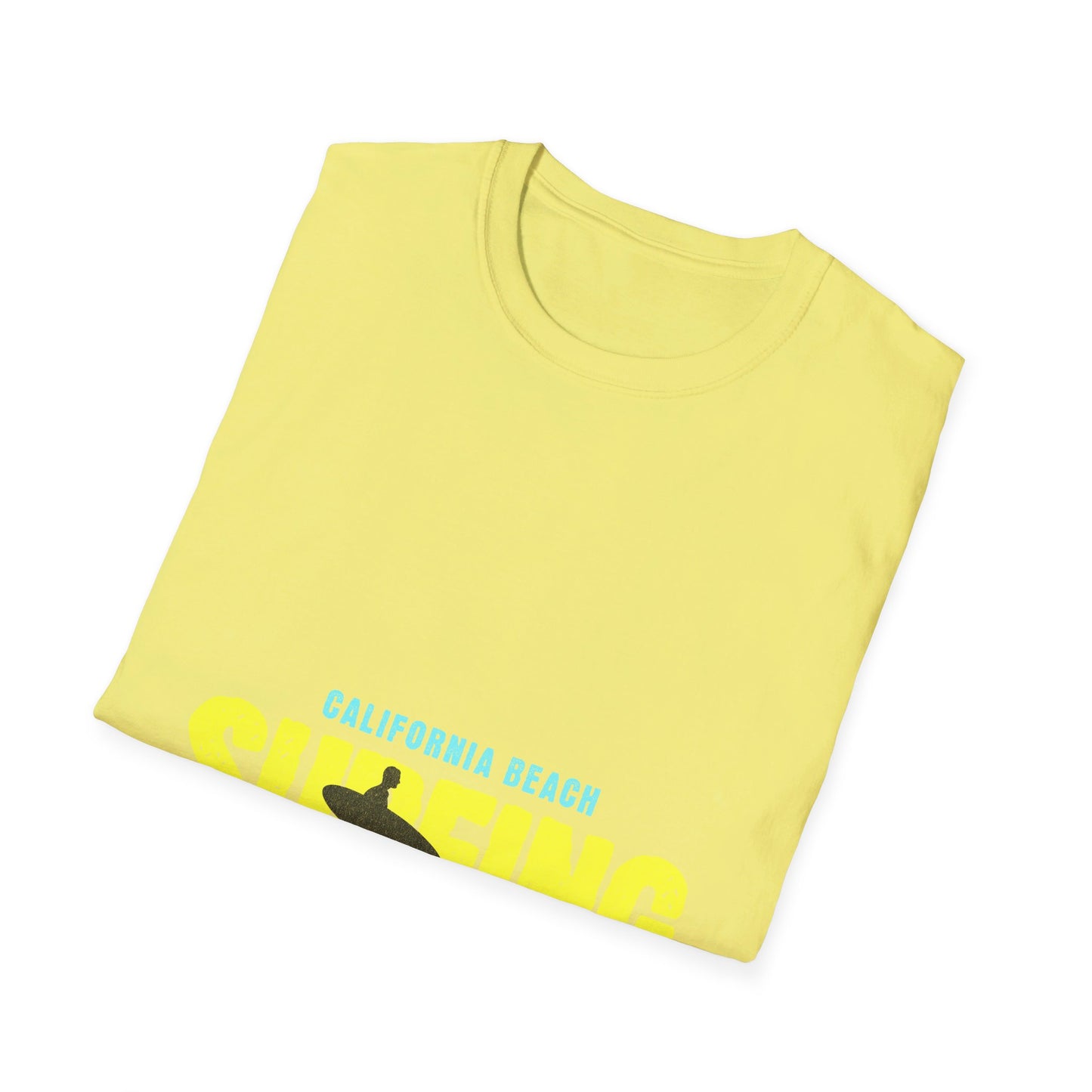 Surfing 2 T-Shirt