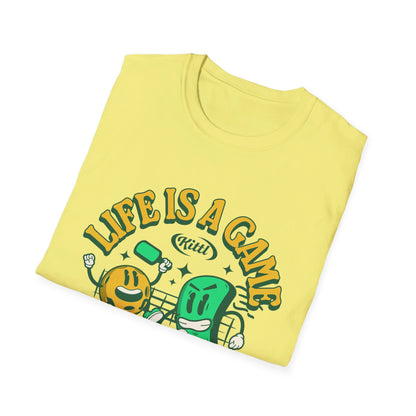 Pickleball is Serious T-Shirt